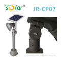 High bright LED outdoor lighting solar lights for garden